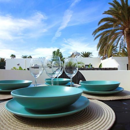 Blue Sand Apartment In كوستا تاغيسي المظهر الخارجي الصورة