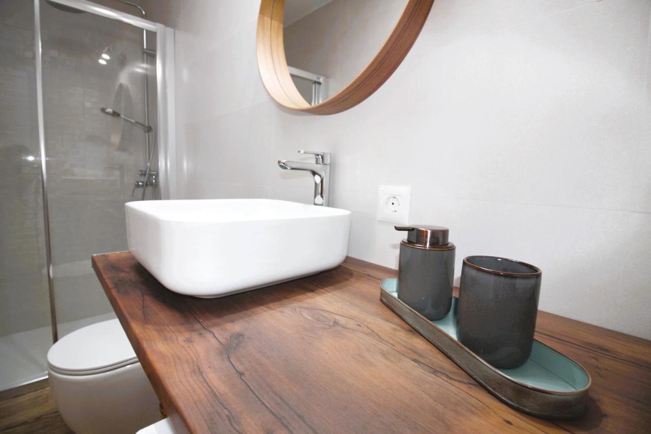 Blue Sand Apartment In كوستا تاغيسي المظهر الخارجي الصورة