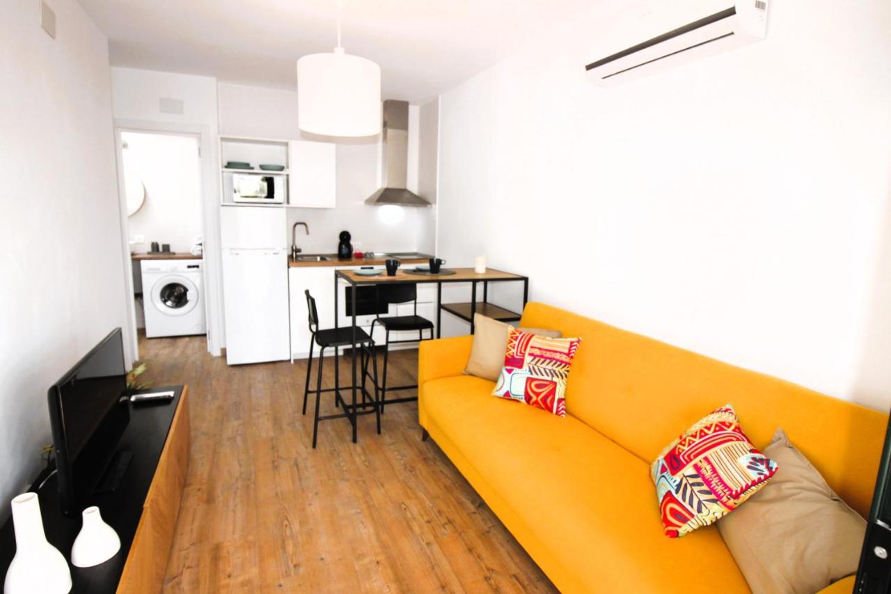 Blue Sand Apartment In كوستا تاغيسي المظهر الخارجي الصورة