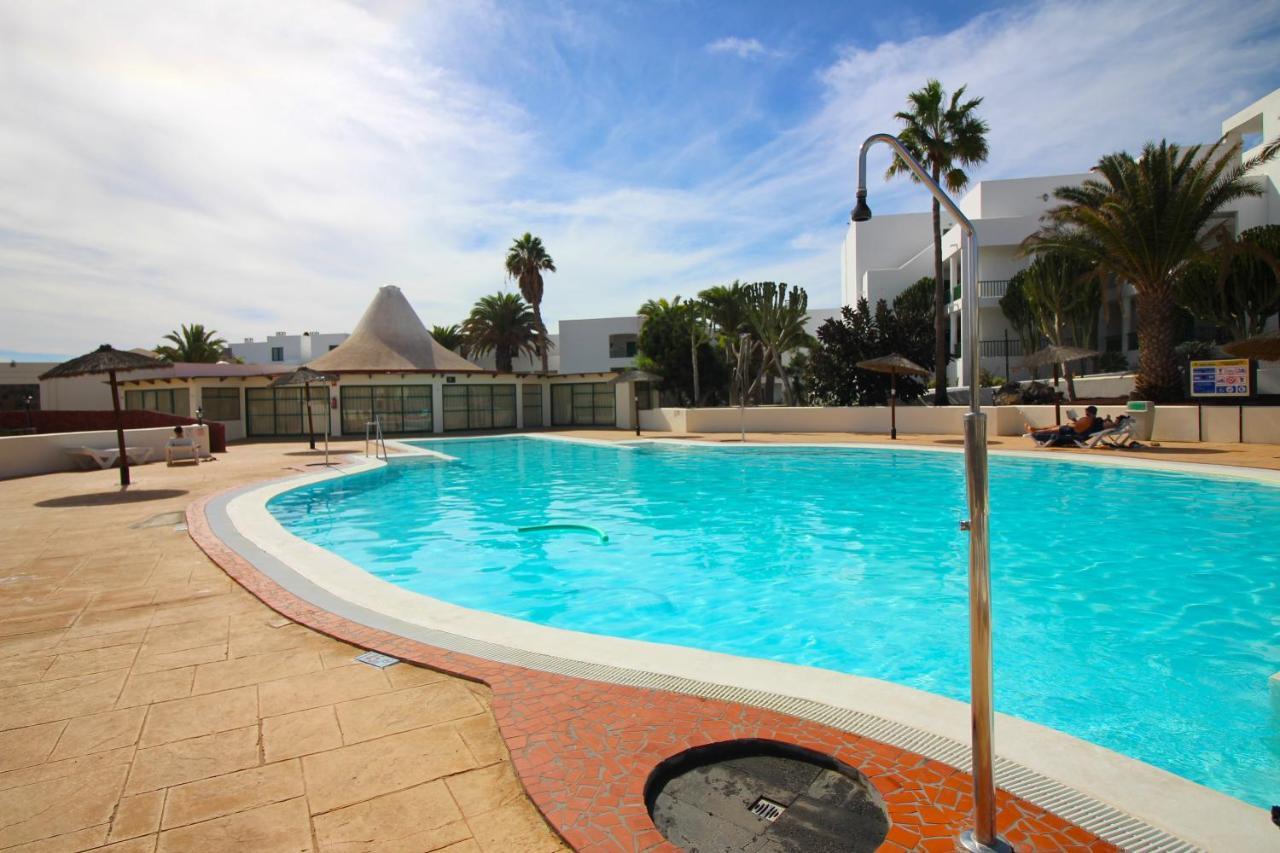 Blue Sand Apartment In كوستا تاغيسي المظهر الخارجي الصورة
