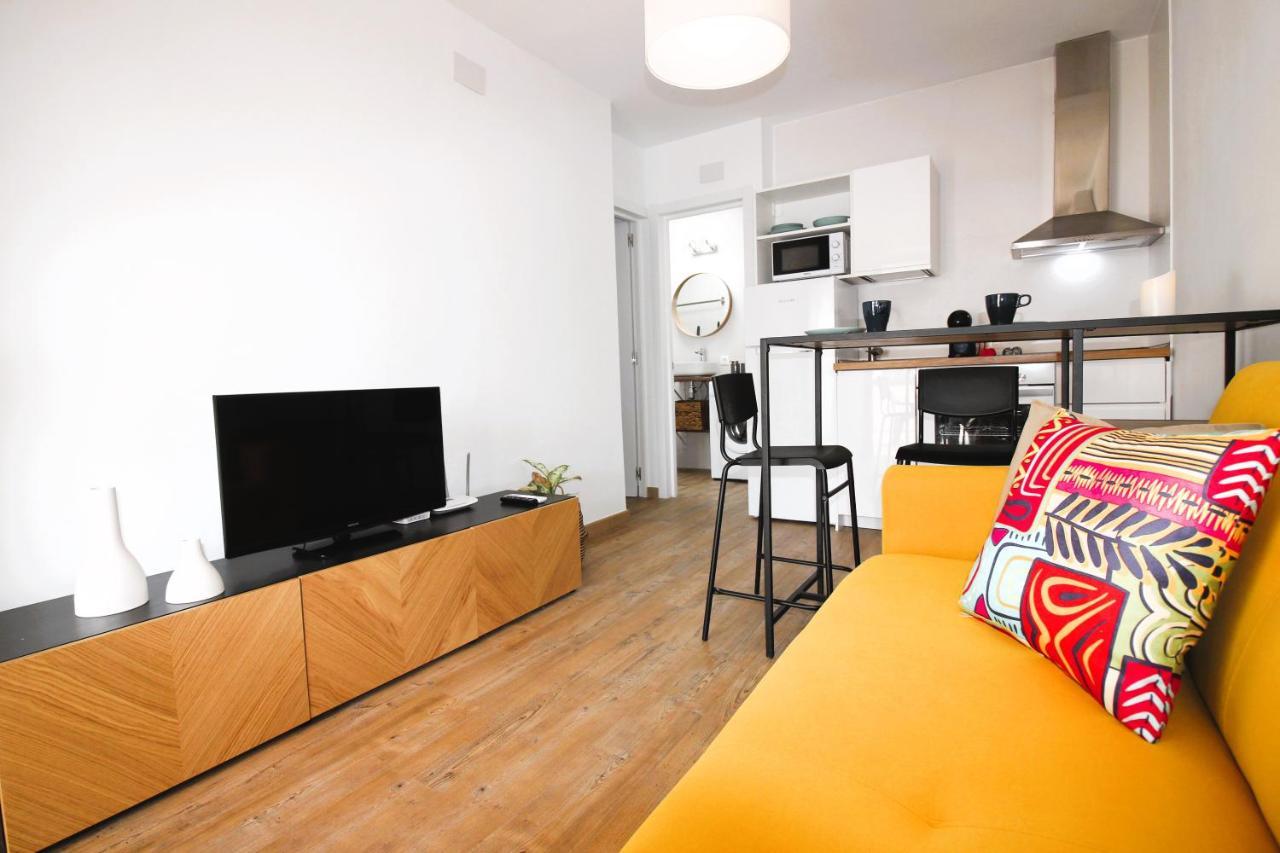 Blue Sand Apartment In كوستا تاغيسي المظهر الخارجي الصورة
