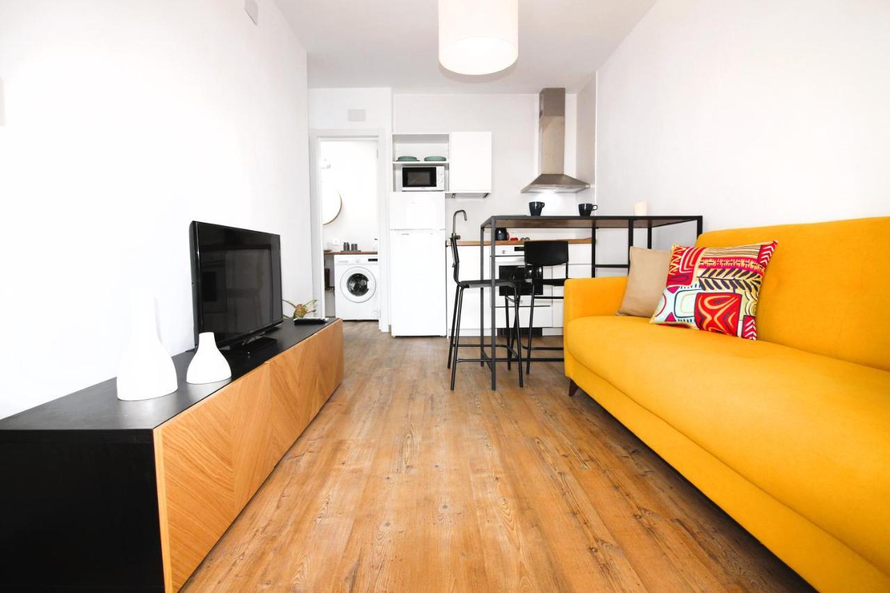 Blue Sand Apartment In كوستا تاغيسي المظهر الخارجي الصورة