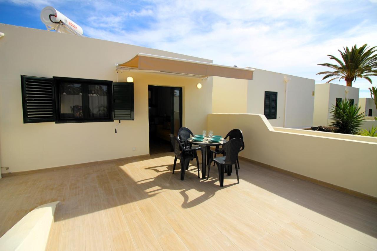 Blue Sand Apartment In كوستا تاغيسي المظهر الخارجي الصورة