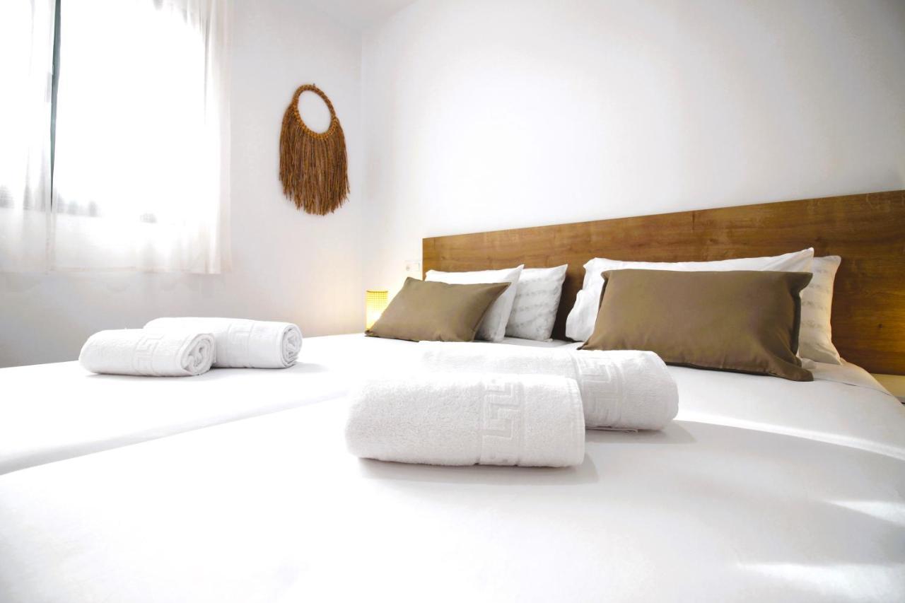 Blue Sand Apartment In كوستا تاغيسي المظهر الخارجي الصورة