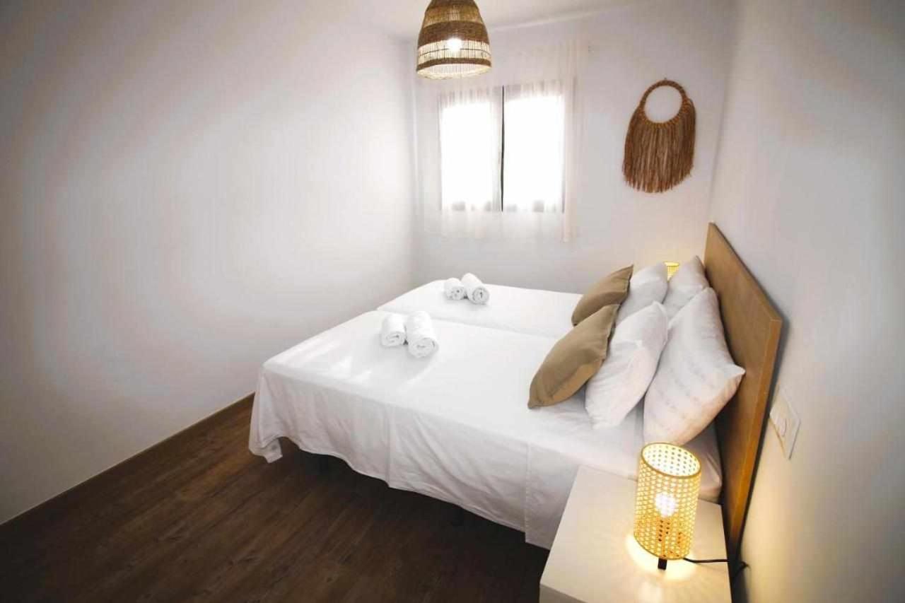 Blue Sand Apartment In كوستا تاغيسي المظهر الخارجي الصورة