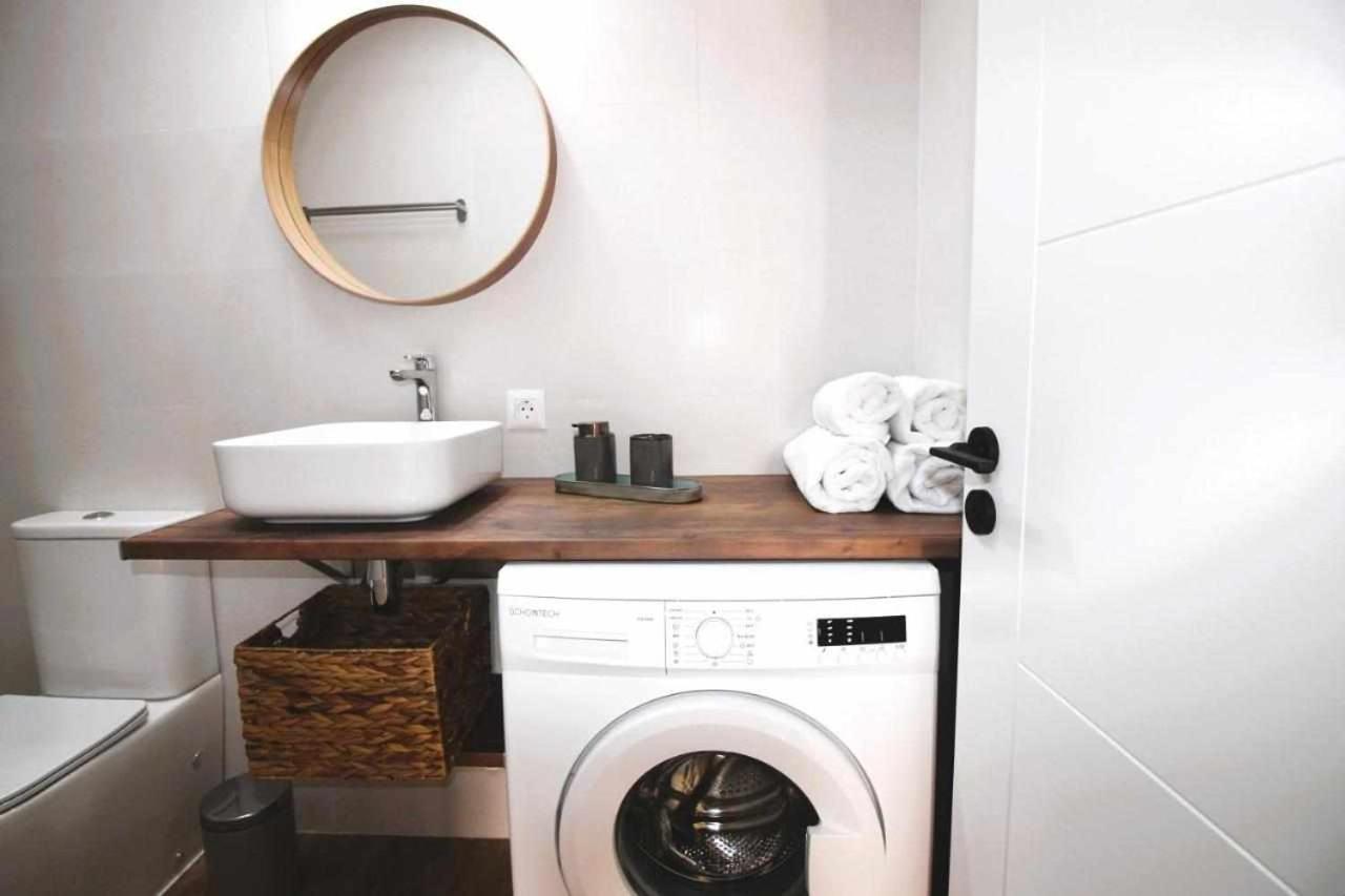 Blue Sand Apartment In كوستا تاغيسي المظهر الخارجي الصورة