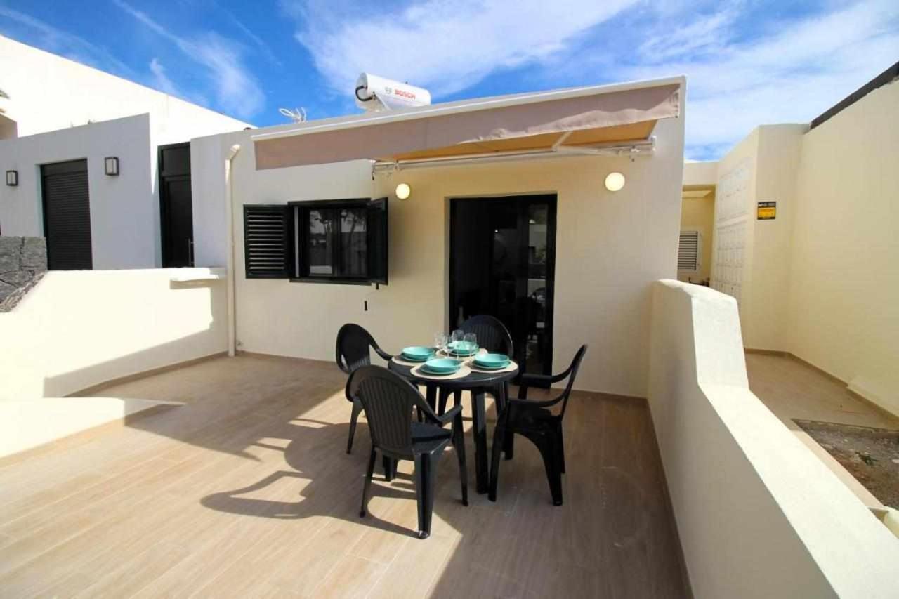 Blue Sand Apartment In كوستا تاغيسي المظهر الخارجي الصورة